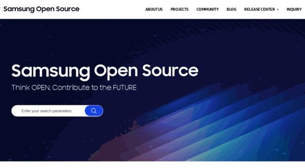 opensource.samsung.com