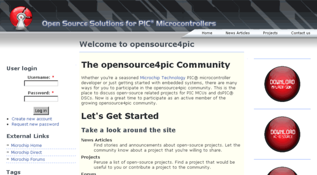 opensource4pic.org