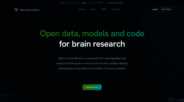 opensourcebrain.org