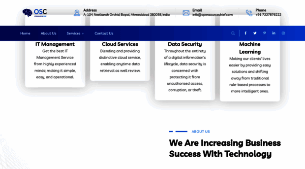 opensourcechief.com