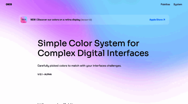 opensourcecolorsystem.design