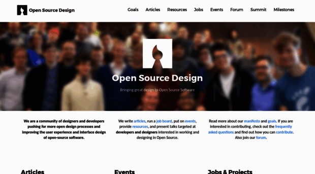 opensourcedesign.net