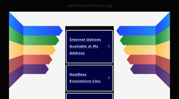 opensourceforce.org