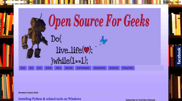 opensourceforgeeks.blogspot.com