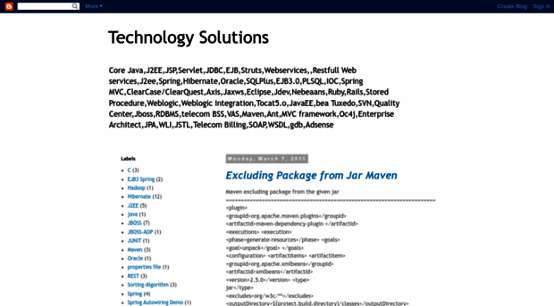 opensourceframework.blogspot.com