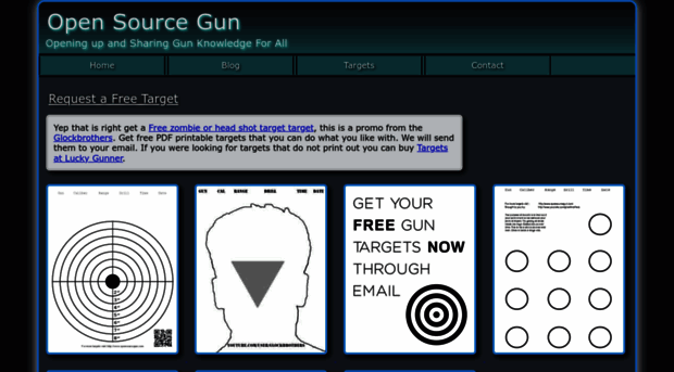 opensourcegun.com