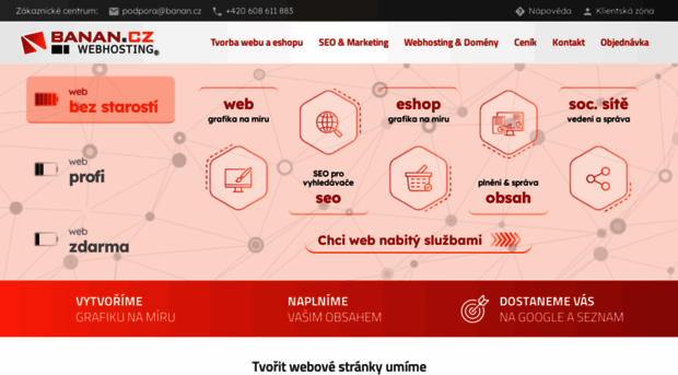 opensourcehosting.cz