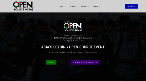 opensourceindia.in