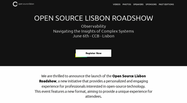 opensourcelisbon.com