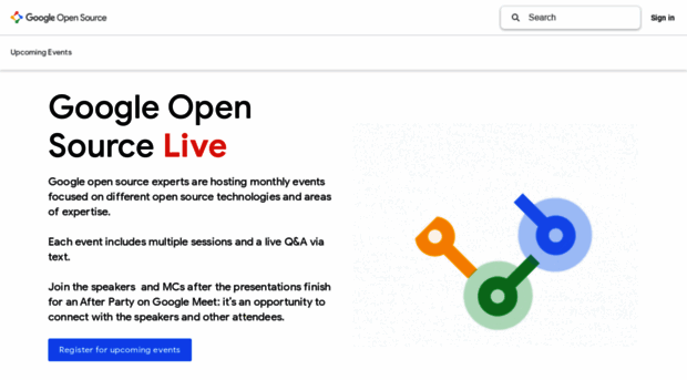 opensourcelive.withgoogle.com