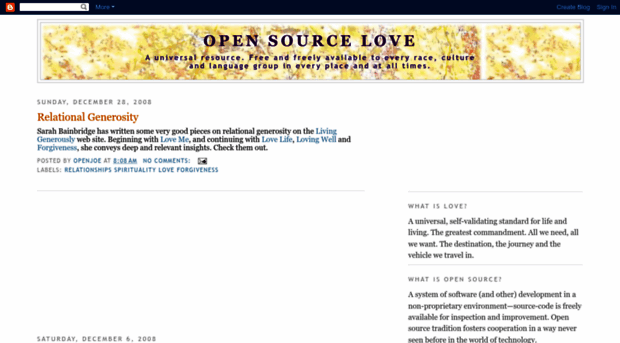 opensourcelove.blogspot.com