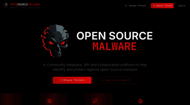 opensourcemalware.com