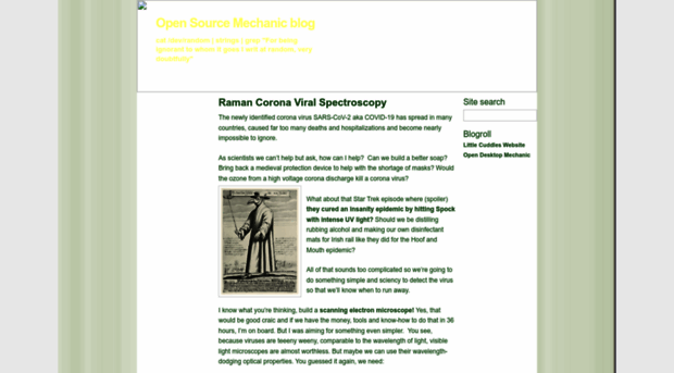 opensourcemechanic.com