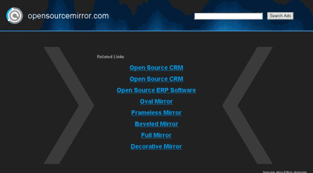 opensourcemirror.com