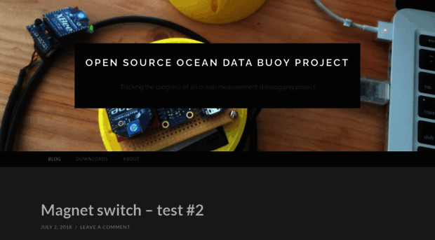 opensourceoceanweatherbuoy.wordpress.com