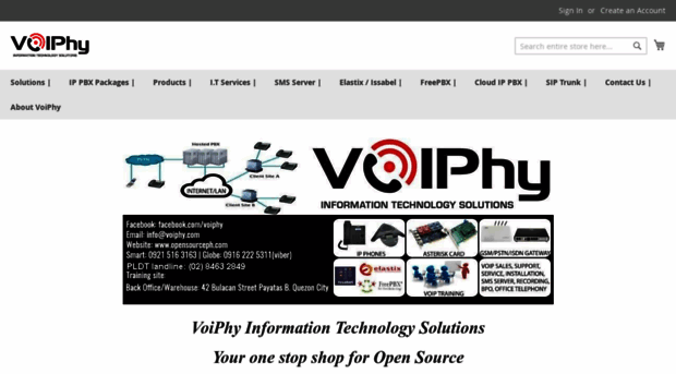 opensourceph.com