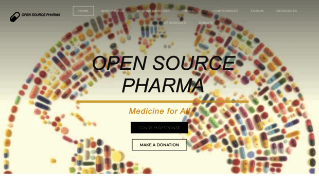 opensourcepharma.net