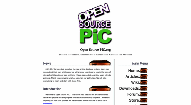 opensourcepic.com