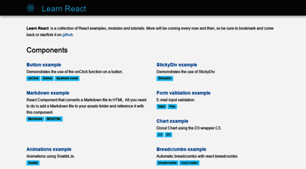 opensourceprojects.robbestad.com