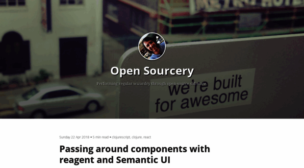 opensourcery.co.za