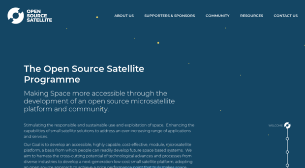 opensourcesatellite.org