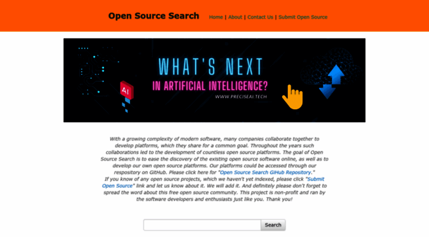 opensourcesearch.com