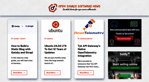 opensourcesoftwarenews.com