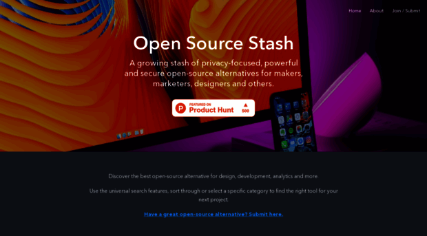 opensourcestash.com