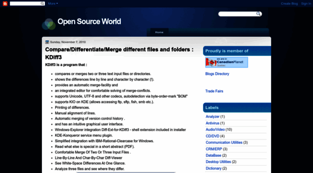 opensourcesworld.blogspot.com
