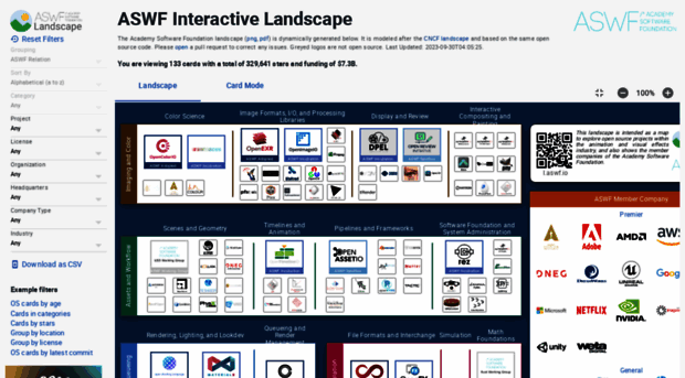 opensourcevfx.org