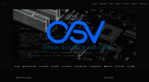 opensourcevoices.org