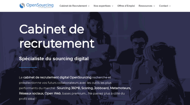 opensourcing.fr