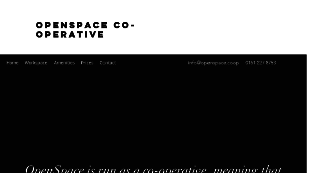 openspace.coop