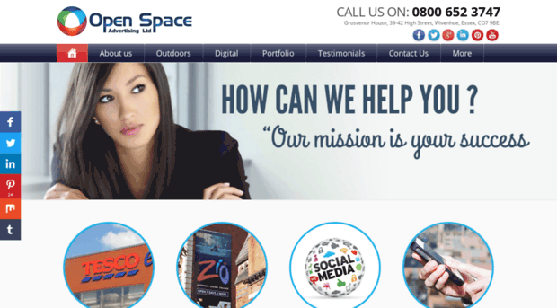 openspaceadvertising.co.uk