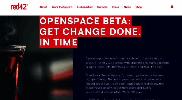 openspacebeta.com