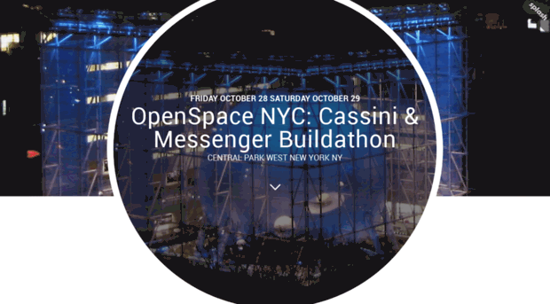 openspacenyc.splashthat.com