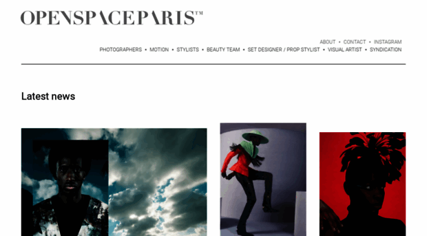 openspaceparis.com