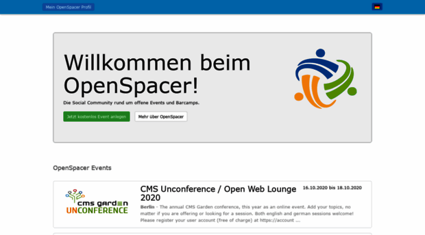 openspacer.org