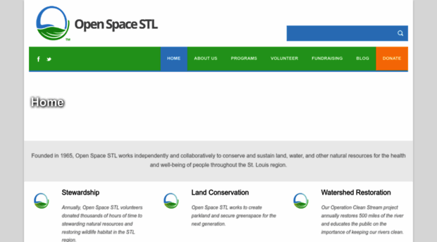 openspacestl.org