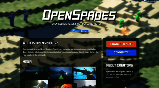 openspades.yvt.jp