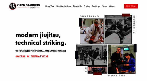 opensparring.com