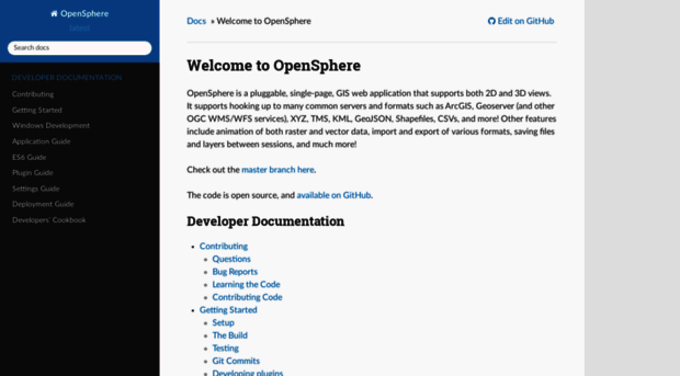 opensphere.readthedocs.io