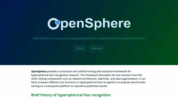 opensphere.world