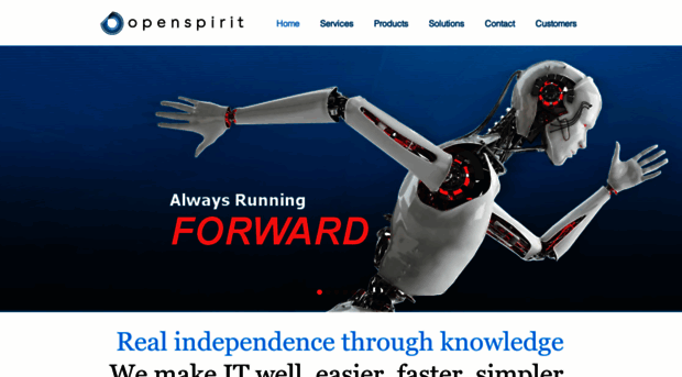 openspirit.solutions