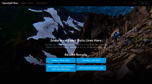 opensplittime.org