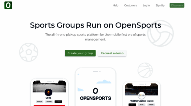 opensports.ca