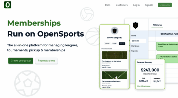 opensports.net