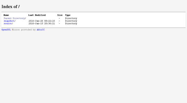 openssl.afri.cc