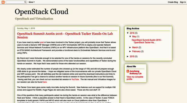 openstack-cloud-mylearning.blogspot.com