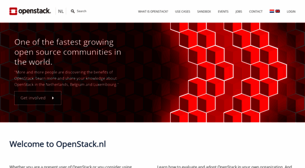 openstack.nl